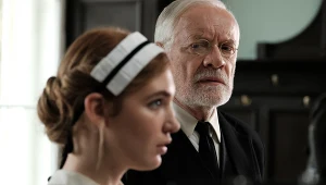 "Przysięga Ireny" [trailer]