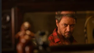 "Nie mów zła" [trailer]