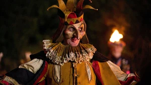 "Władca mroku" [trailer]