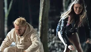 "Wieczór kawalerski" [trailer]