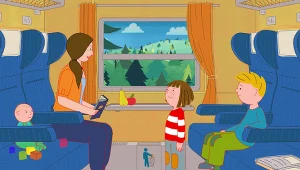 "Basia. Jestem w sam raz" [trailer]