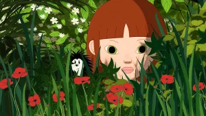 "Wielka przygoda Niny" [trailer]