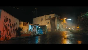 "Venom 3: Ostatni taniec" [trailer]