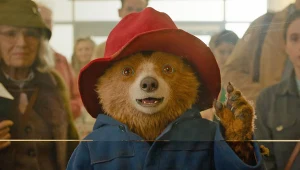 "Paddington w Peru" [trailer]