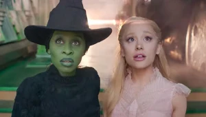 "Wicked" [trailer 2]