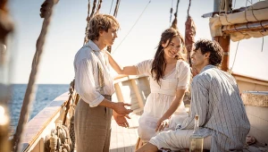 "Hrabia Monte Christo" [trailer]