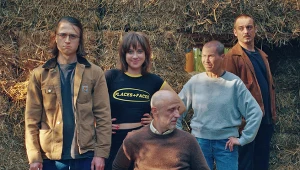 "Drużyna A(A)" [trailer]