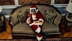 "Terrifier 3" [teaser]