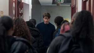 "Dobry nauczyciel" [trailer]