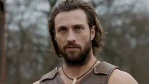 "Kraven Łowca" [trailer 2]