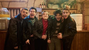 "Idź pod prąd" [trailer]