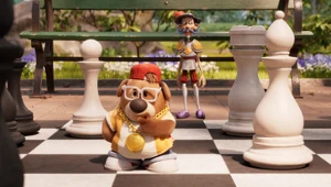 "Nierozłączni" [trailer]