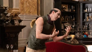 "Potworna rodzinka" [trailer]