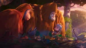 "Ozi: Głos deszczowego lasu" [trailer]