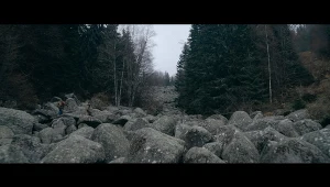 "Hellboy: Wzgórza nawiedzonych" [trailer]