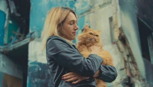 "My, nasze zwierzęta i wojna" [trailer]