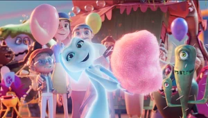 "Elli i ekipa straszaków" [trailer]