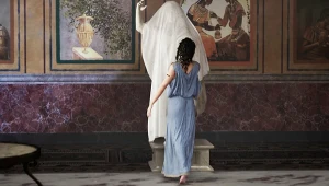 "Quo Vadis" [trailer]