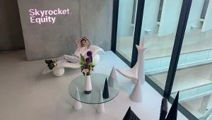 "Veni Vidi Vici" [trailer]