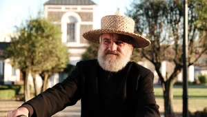 "U Pana Boga w Królowym Moście" [trailer]