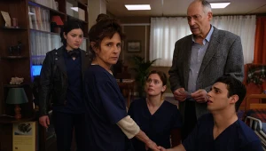 "Milionerzy" [trailer]