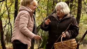 "Kiedy nadchodzi jesień" [trailer]