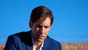 "Złowrogi" [trailer]