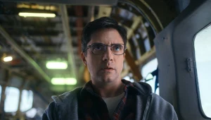 "3000 metrów nad ziemią" [trailer]