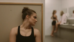 "Milczenie Julie" [trailer]