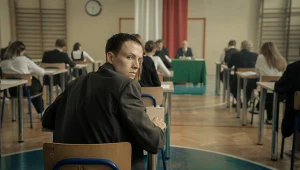 "100 dni do matury" [trailer]