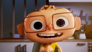 "Fantastyczny Angelo" [trailer]