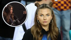 Zaskakujący fakt z życia Lewandowskiej. "Noga w drzwiach". 30 godzin kary