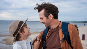 "Oskar, Patka i Złoto Bałtyku" [trailer]