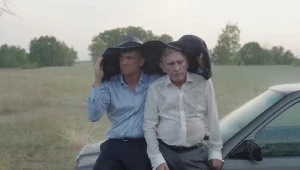 "Skrzyżowanie" [trailer]