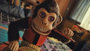 "Małpa" [trailer 2]