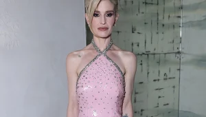 Jej metamorfoza niepokoi fanów. Gwiazda ostro odpowiada na komentarze