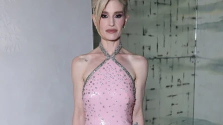 Kelly Osbourne mocno schudła po śmierci ojca