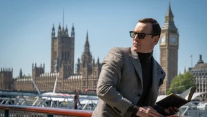 "Szpiedzy" [trailer]