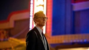 "Życie Chucka" [teaser]