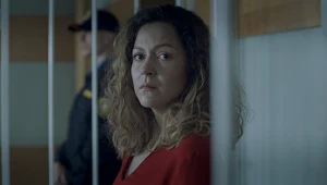 "Pod szarym niebem" [trailer]