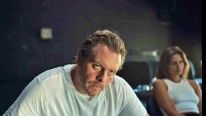 "Utrata równowagi" [trailer]