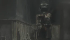 "Sanatorium pod klepsydrą według braci Quay" [trailer]