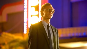 "Życie Chucka" [trailer]