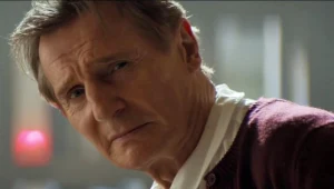 "Naga broń" [teaser]