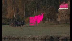 "Brzydka siostra" [trailer]