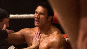 "Smashing Machine" [trailer]