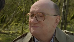 "W ukryciu" [trailer]