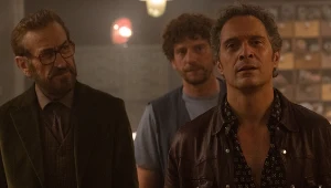 "Follemente. W tym szaleństwie jest metoda" [trailer]