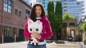 "Koci Domek Gabi: Film" [trailer]