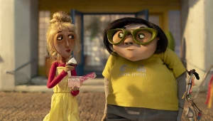 "Ben nie ma lekko" [trailer]